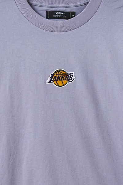 Pro Standard UO Exclusive NBA Los Angeles Lakers Graphic Tee