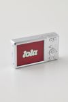 Lola Essential Digital Camera Bundle