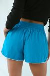 BDG Boxing Elasticated Waist Athletic Short