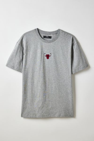 T-shirt avec logo des Bulls de Chicago de la NBA exclusif à UO Pro Standard