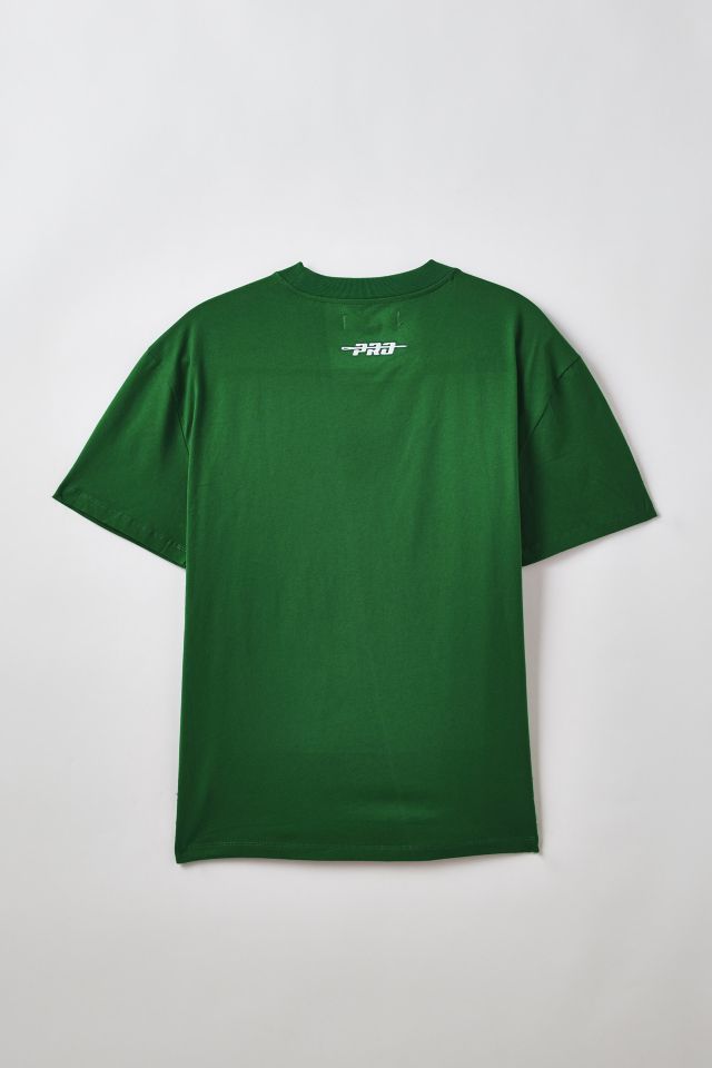 Pro Standard UO Exclusive T-shirt graphique NBA Boston Celtics #1