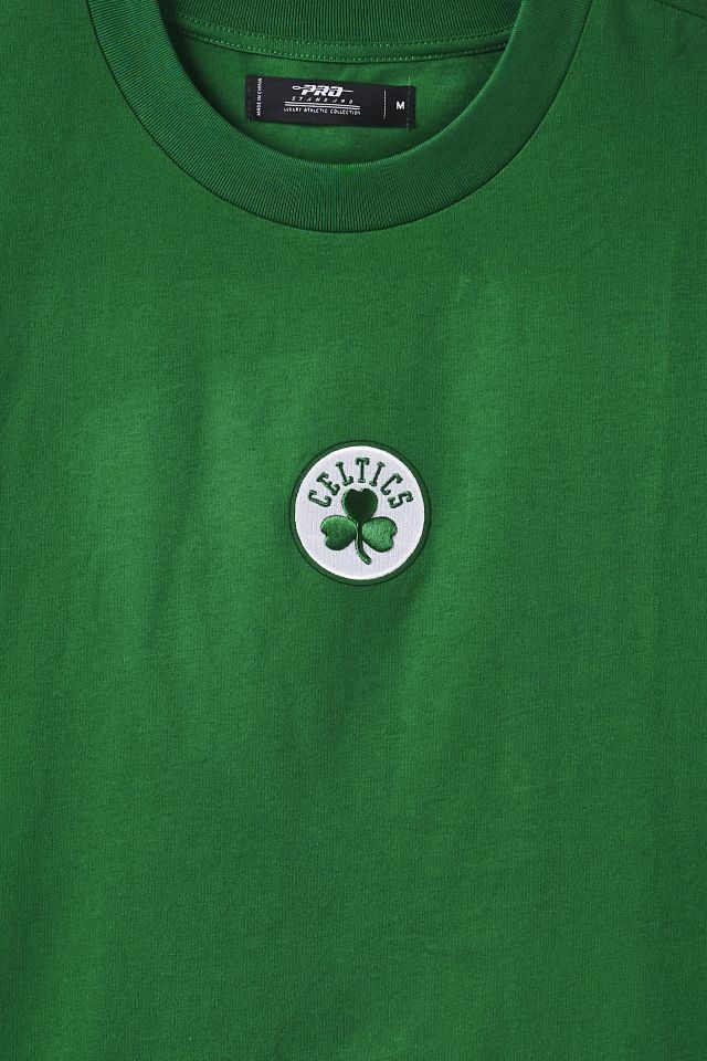 Pro Standard UO Exclusive T-shirt graphique NBA Boston Celtics #2