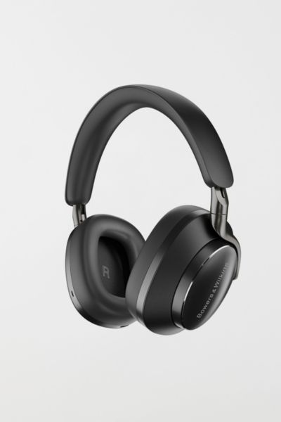 Bowers & Wilkins Px8 Wireless Over-Ear Noise Cancelling Headphones