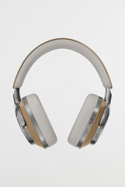 Bowers & Wilkins Px8 Wireless Over-Ear Noise Cancelling Headphones