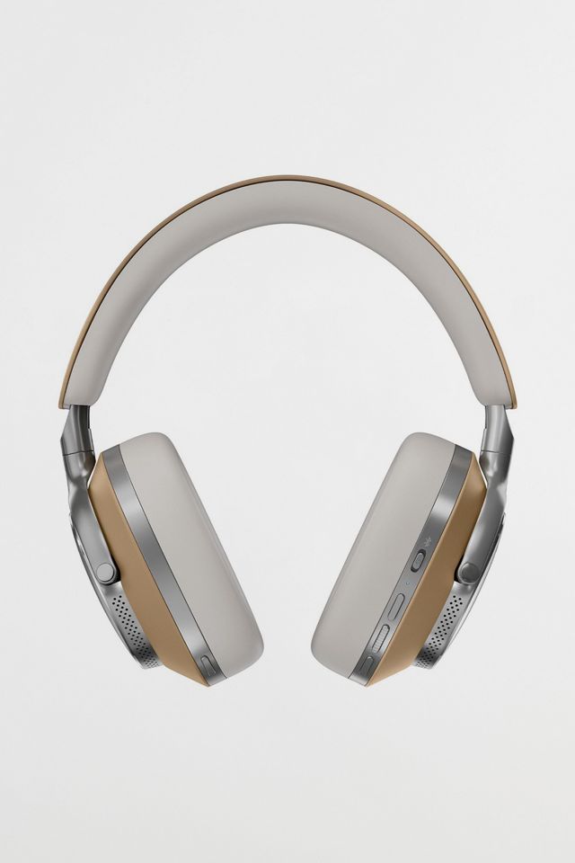 Bowers & Wilkins Px8 Wireless Over-Ear Noise Cancelling Headphones #2
