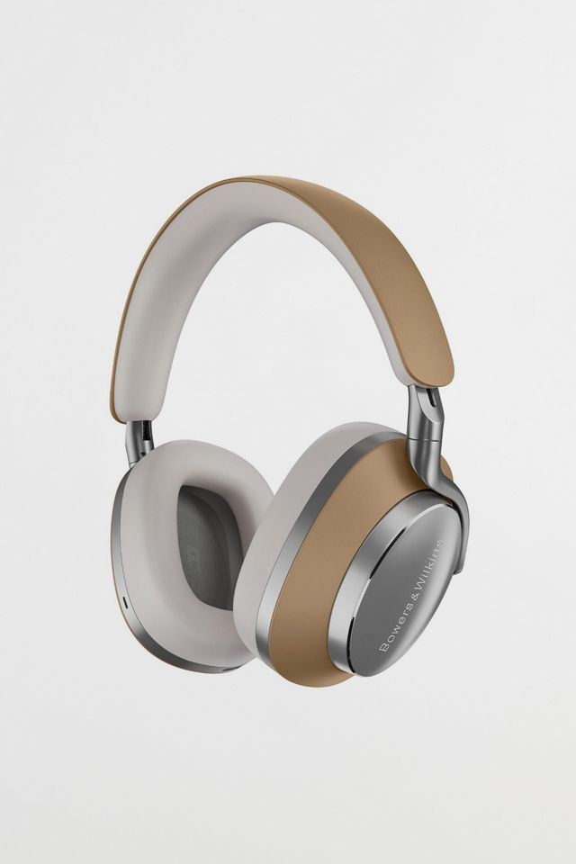 Bowers & Wilkins Px8 Wireless Over-Ear Noise Cancelling Headphones #3