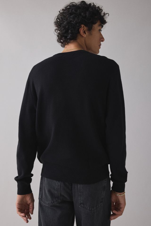 Polo Ralph Lauren Motor Sport Crew Neck Sweater #1