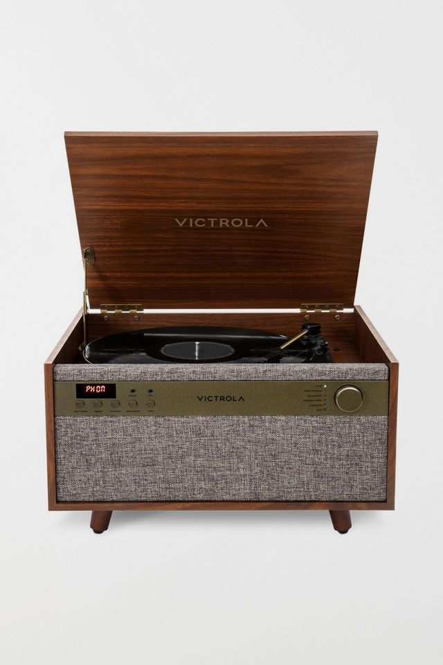 Victrola Century 6-in-1 Turntable | Urban Outfitters