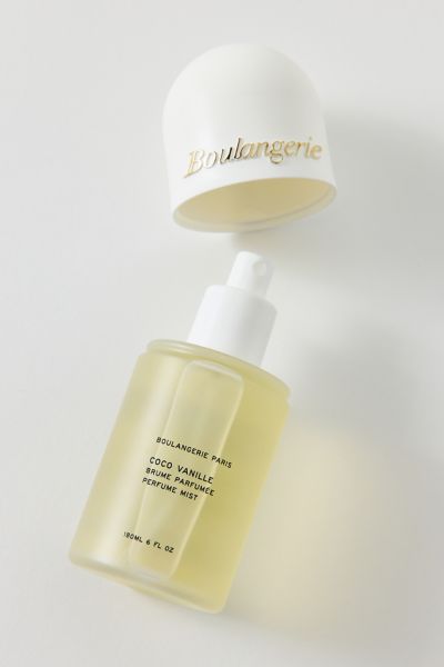 Boulangerie Perfume Mist