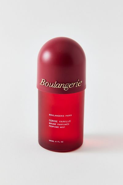Boulangerie Perfume Mist