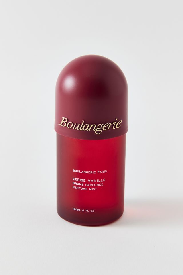Boulangerie Perfume Mist #1