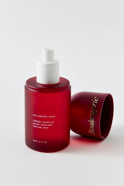 Boulangerie Perfume Mist
