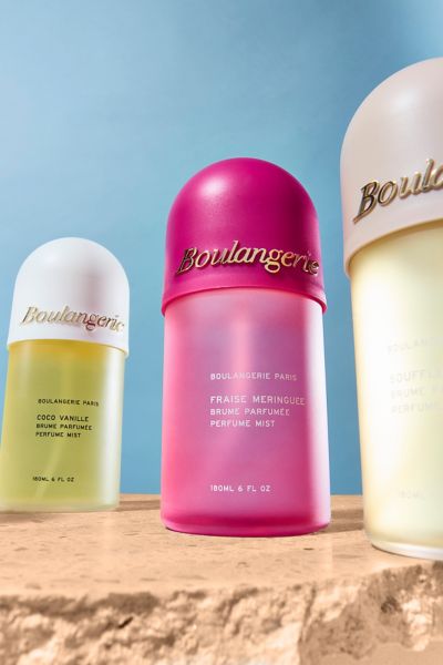 Boulangerie Perfume Mist