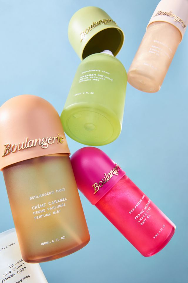 Boulangerie Perfume Mist #1