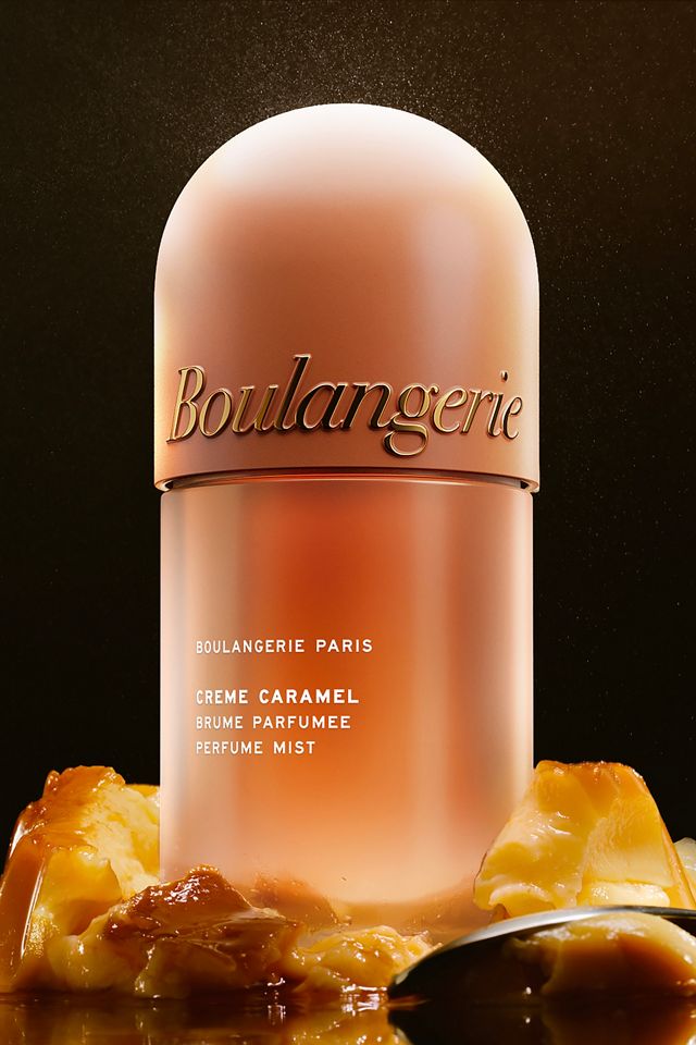 Boulangerie Perfume Mist #2
