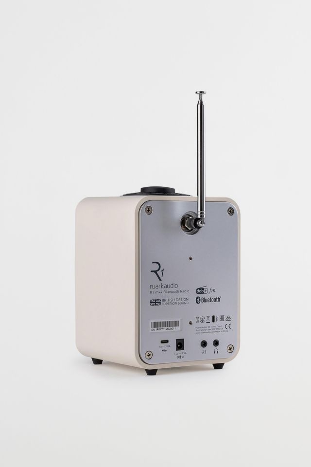 Ruark Audio R1 MK4 Bluetooth Radio #3