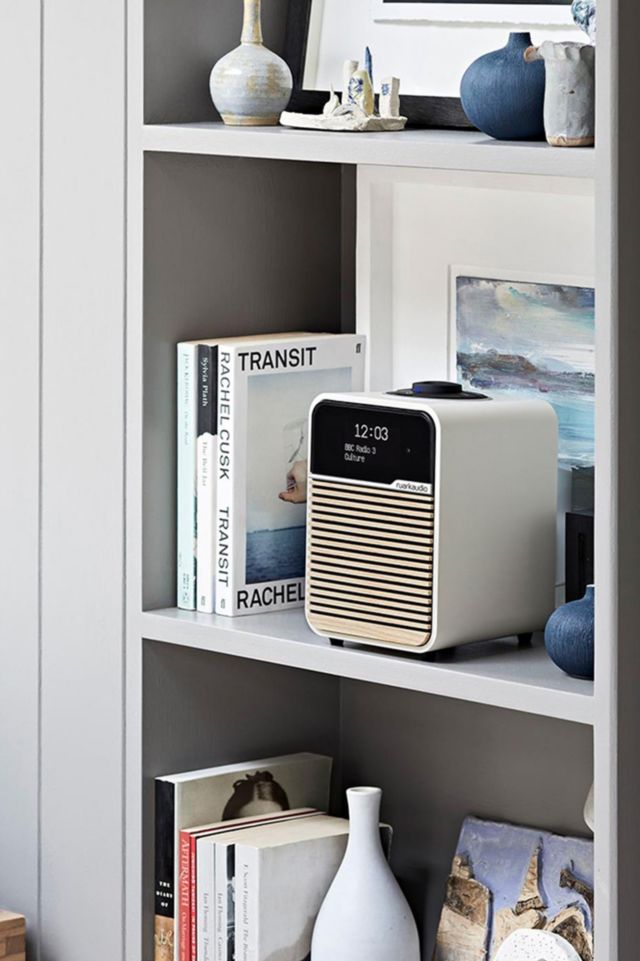 Ruark Audio R1 MK4 Bluetooth Radio #4