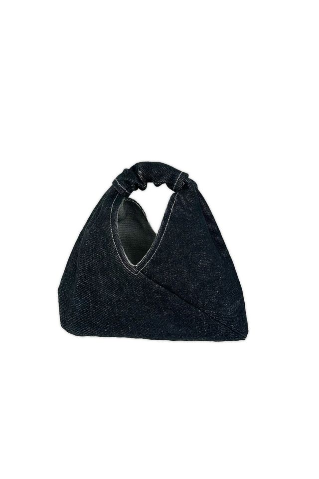 ADW Mini Denim Gami Bag #1