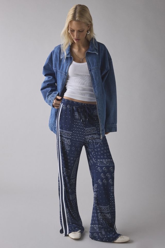 THE UPSIDE Vaquero Roma Pant #2