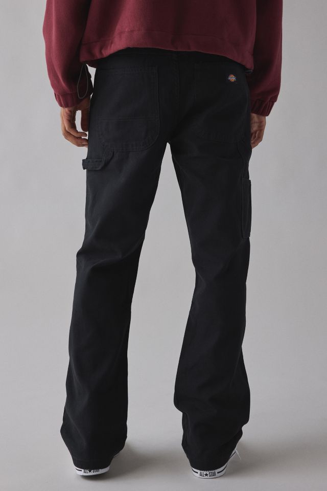 Dickies Canvas Carpenter Pant #1