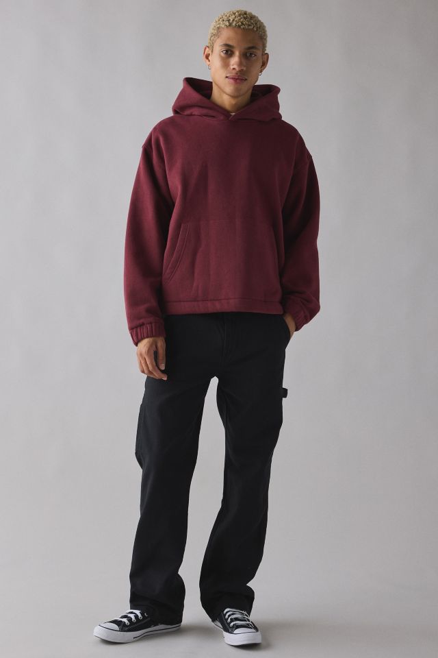 Dickies Canvas Carpenter Pant #2