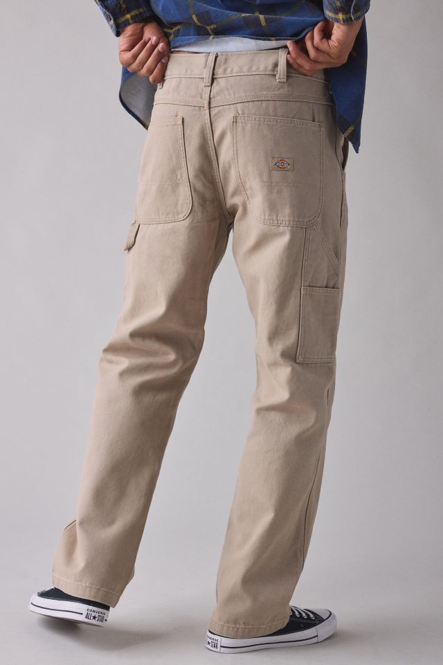 Pantalon de travail en toile Dickies #1