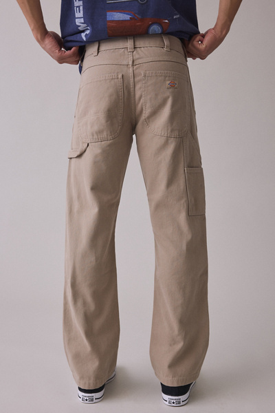 Dickies Canvas Carpenter Pants