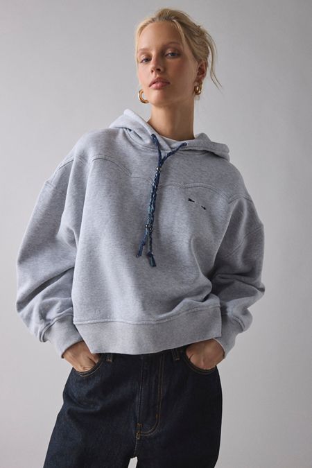 1967 Tennis Club Graphic Hoodie Sweatshirt | Urban Outfitters 1967 Tennis Club Graphic Hoodie Sweatshirt | Urban Outfitters