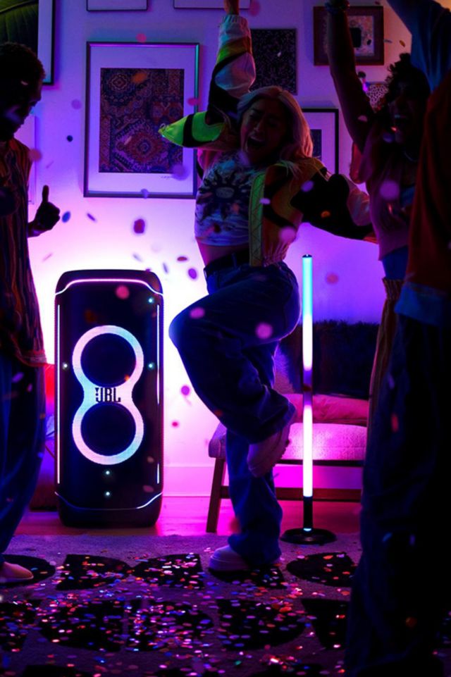 JBL PartyLight LED Light Stick #4