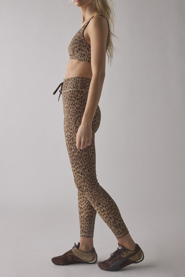 THE UPSIDE Panthera 25 Inch Midi Pant #2