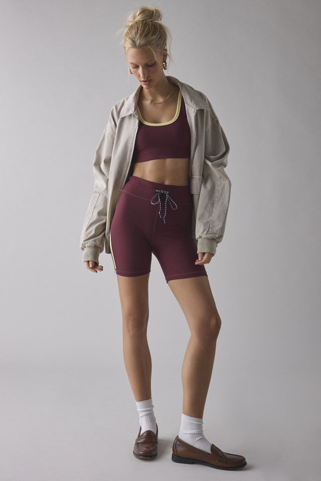 LE SHORT DE COURSE TRAIL 6 POUCES UPSIDE #3