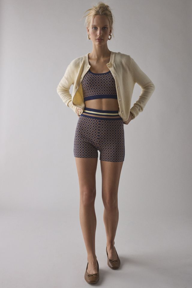 THE UPSIDE Crossroad 3 Inch Spin Short #2