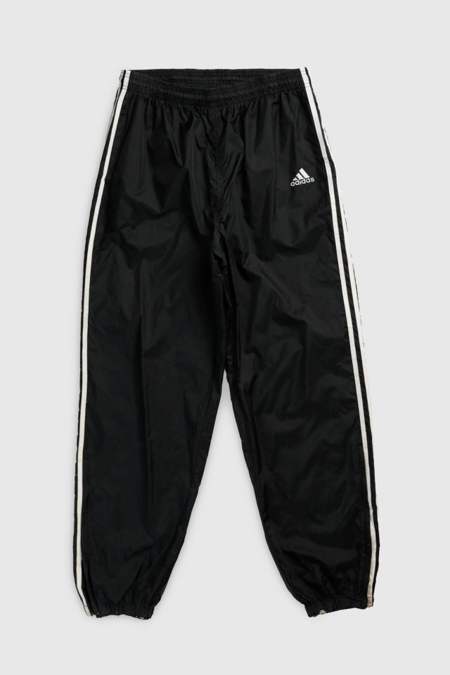 Vintage Adidas Windbreaker Pants 141 Urban Outfitters