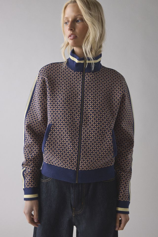 THE UPSIDE Crossroad Margot Jacket #1