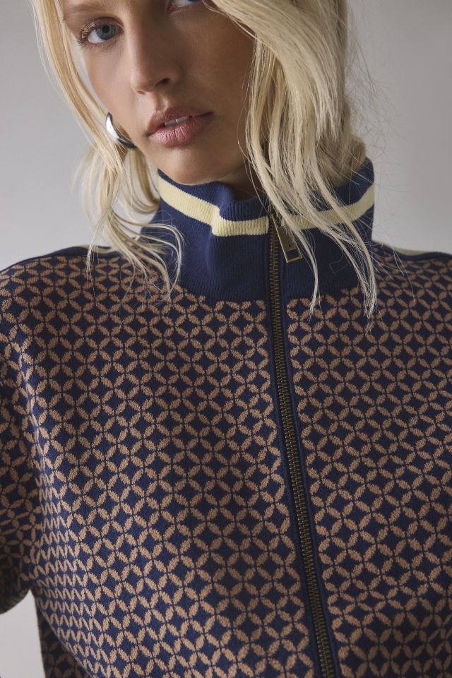 THE UPSIDE Crossroad Margot Jacket #2