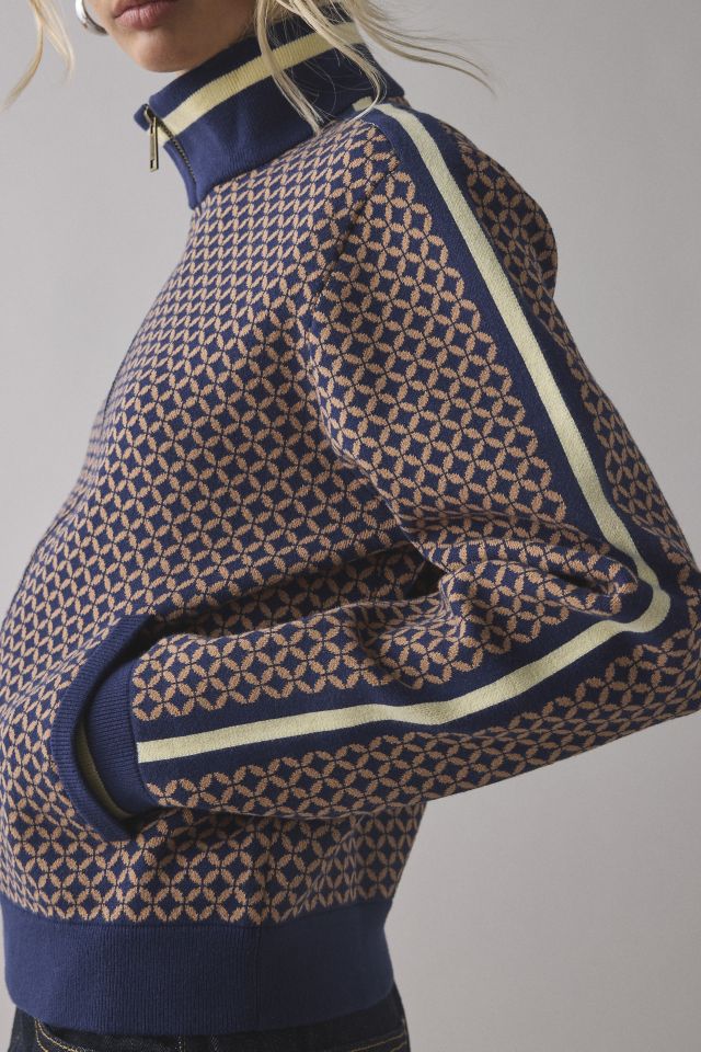 THE UPSIDE Crossroad Margot Jacket #3