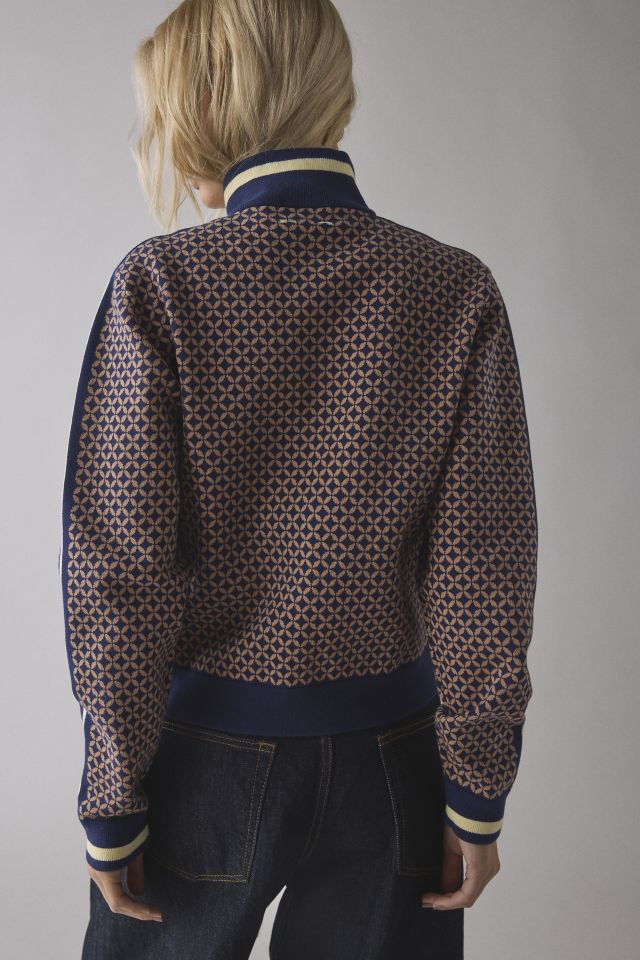 THE UPSIDE Crossroad Margot Jacket #4