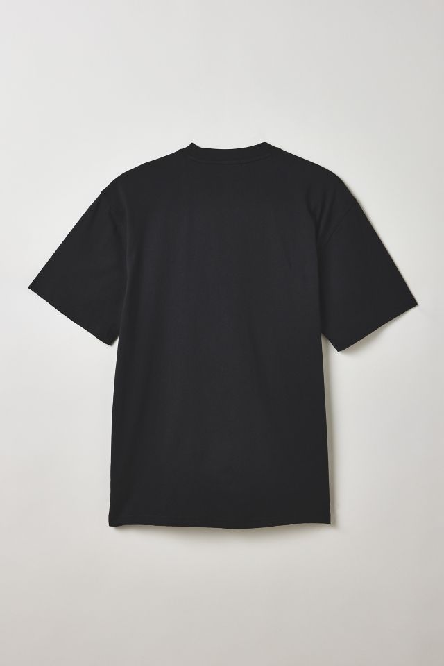 T-shirt graphique avec drapeau Dickies #1