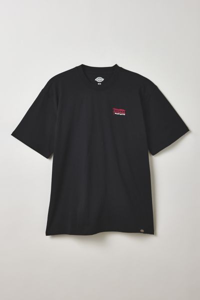 Dickies Flag Graphic Tee