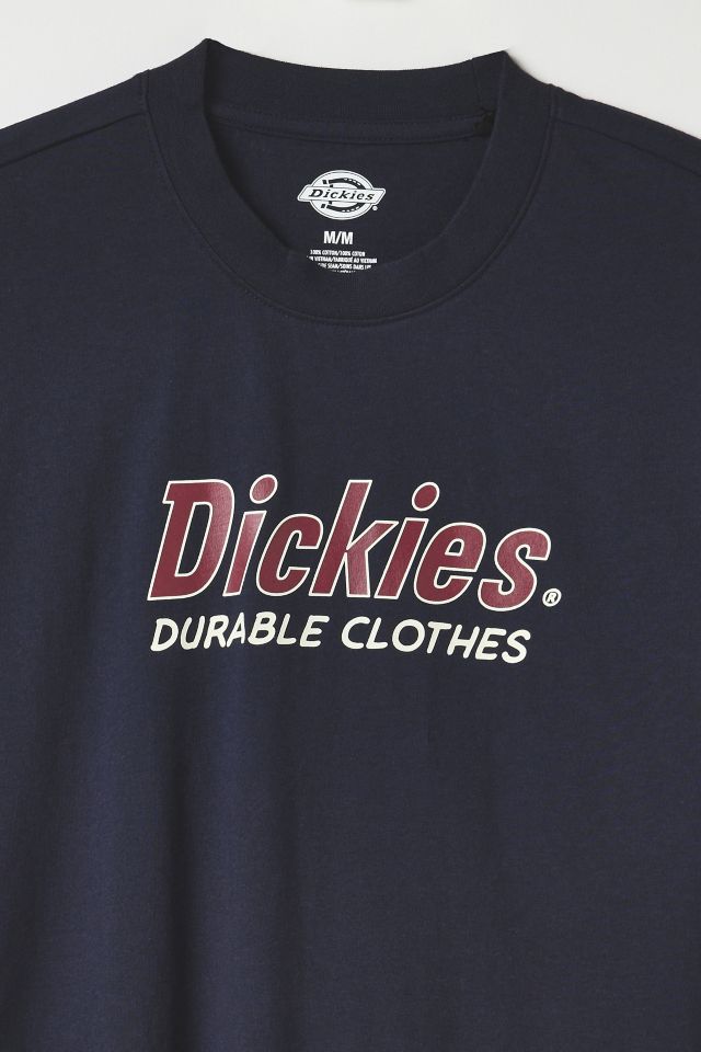 T-shirt graphique Williston de Dickies #2