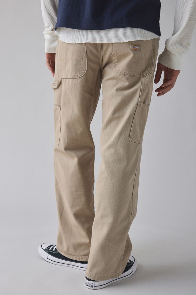 Pantalon à double genou Dickies #1