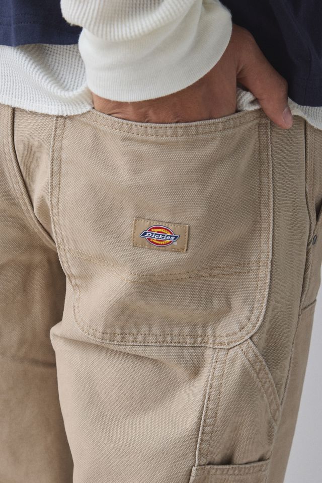 Pantalon à double genou Dickies #3