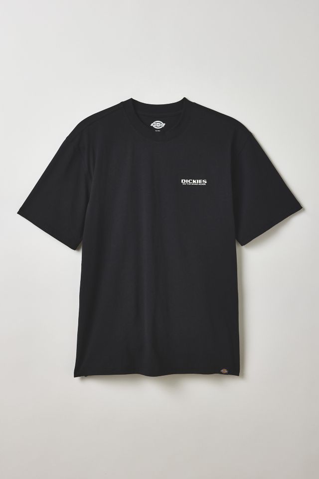 T-shirt graphique Burns de Dickies #1