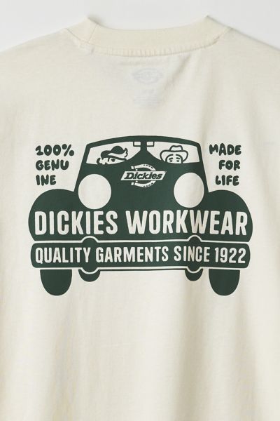 Dickies Gordonsville Graphic Tee