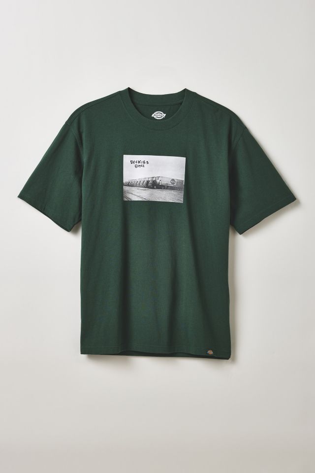 Dickies Sevier Graphic Tee #1
