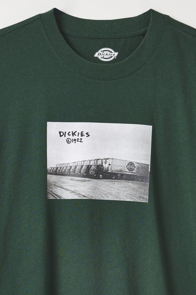 Dickies Sevier Graphic Tee #3