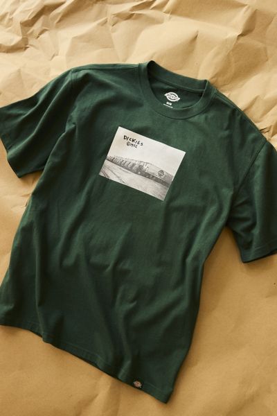 Dickies Sevier Graphic Tee