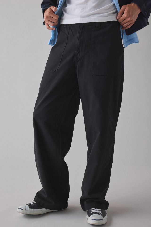 Pantalon Dickies Fort Smith coupe décontractée #1