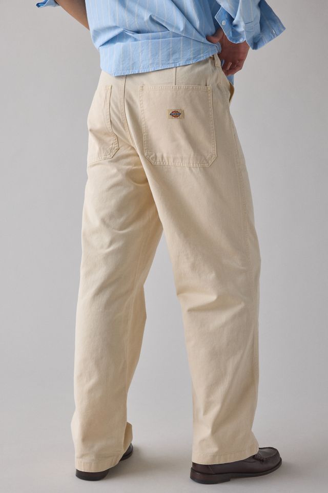 Pantalon Dickies Fort Smith coupe décontractée #1