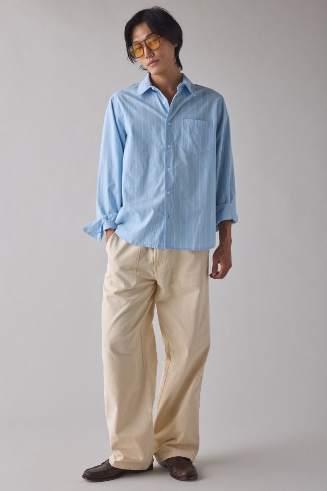 Pantalon Dickies Fort Smith coupe décontractée #2